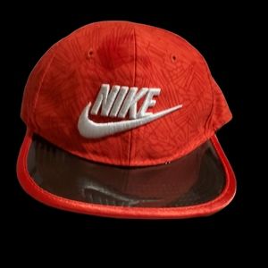 kids Nike snap back
